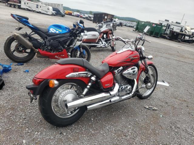 2007 HONDA VT750 C2F JH2RC53427M001414