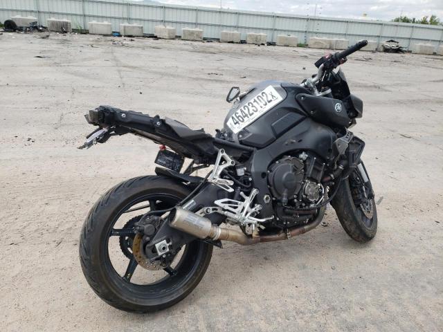 2018 YAMAHA MTN1000 JYARN48E0JA002080