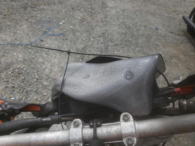 2013 KTM 690 DUKE VBKLDT403DM758702