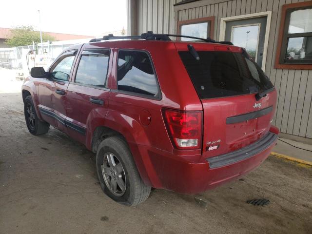 2005 Jeep GRAND CHER, LAREDO