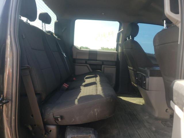 1FTEW1EP7LFC45055 Ford F150 Super 2020. Фото: 5
