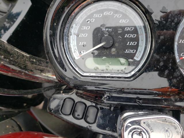 2020 HARLEY-DAVIDSON FLTRK 1HD1KZF15LB632731