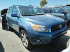 2007 TOYOTA  RAV4