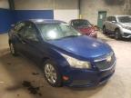 2012 CHEVROLET  CRUZE