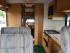 1989 Ford Econoline E350 Motor Home Chassis for Sale in Cahokia Heights, IL - Front End