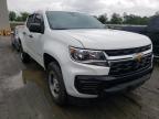 2021 CHEVROLET  COLORADO