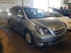 HONDA ODYSSEY 2007 foto