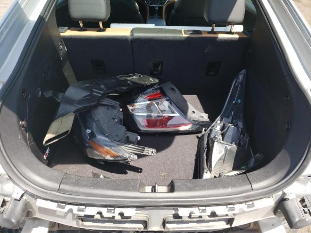 2017 CHEVROLET VOLT PREMI 1G1RD6S56HU154944