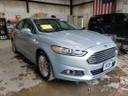 2013 FORD  FUSION