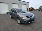 2015 NISSAN  ROGUE