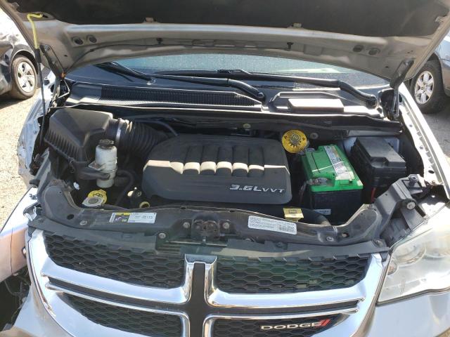 2C4RDGBG7ER284089 Dodge Grand Cara 2014. Фото: 6