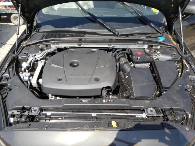 2019 VOLVO S60 T6 INS 7JRA22TL3KG016656