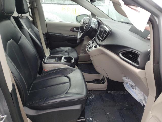 2020 CHRYSLER VOYAGER 2C4RC1DG7LR146997