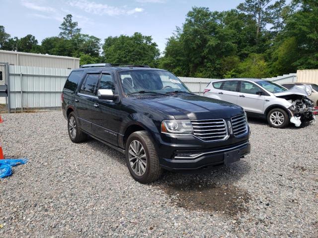 2015 Lincoln Navigator 