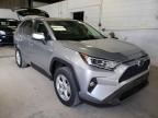 2019 TOYOTA  RAV4