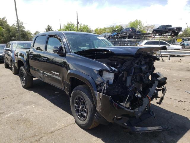 2019 TOYOTA TACOMA DOU 3TMCZ5AN9KM280933