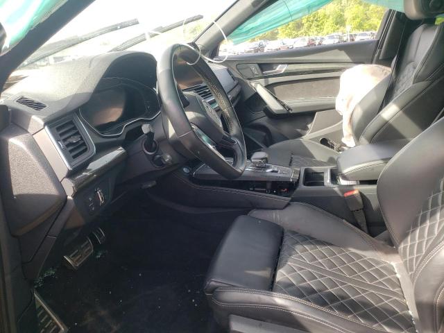2018 AUDI SQ5 PREMIU WA1A4AFY8J2013963