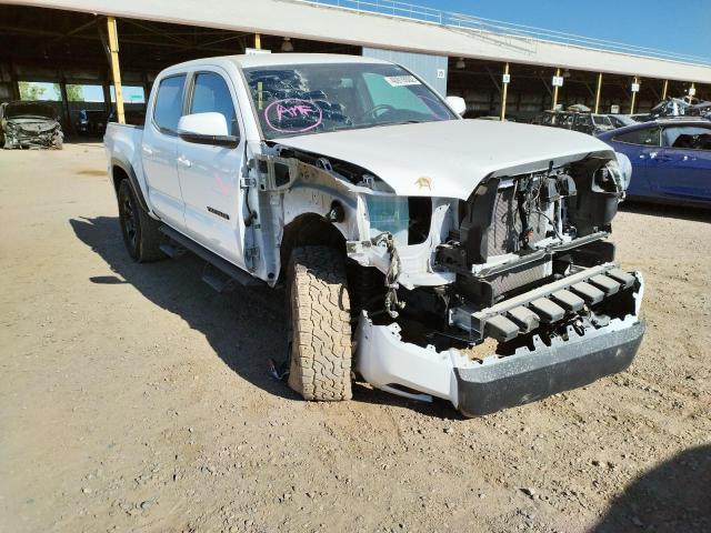 2020 TOYOTA TACOMA PU 5TFCZ5AN7LX242421