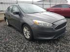 2015 FORD  FOCUS