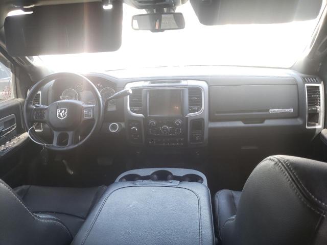 2017 RAM 2500 POWER 3C6TR5EJ1HG704126