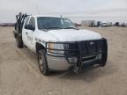 2012 CHEVROLET  SILVERADO