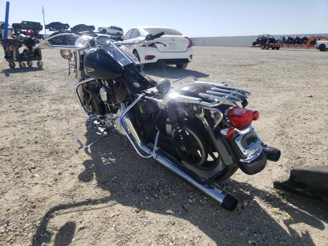 2007 HARLEY-DAVIDSON FLHRCI 1HD1FR4117Y694167