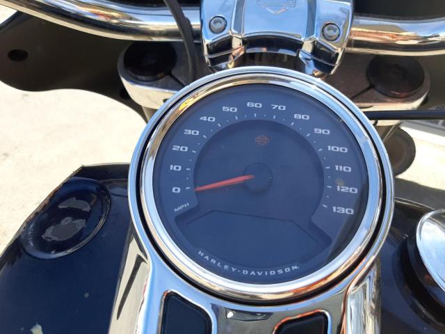 2020 HARLEY-DAVIDSON FLSB 1HD1YMJ24LB038245