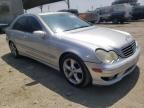 2005 MERCEDES-BENZ  C-CLASS