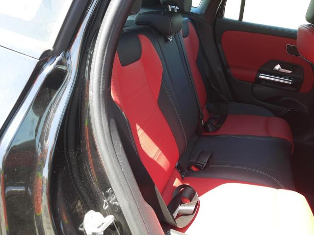 2021 MERCEDES-BENZ GLA 35 AMG W1N4N5BB3MJ218991