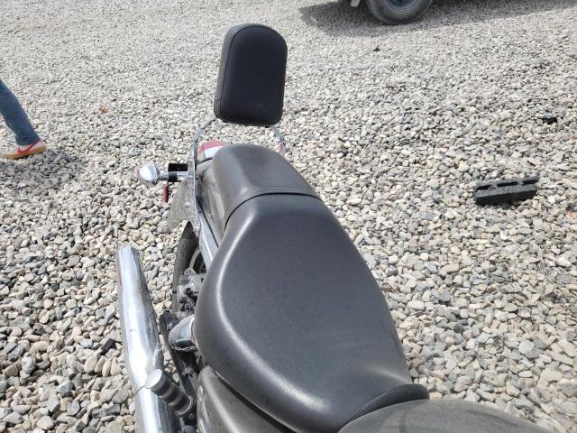 2006 HONDA VT1100 C2 1HFSC430X6A602819