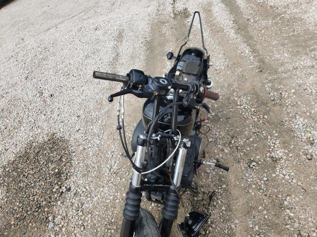 2008 HARLEY-DAVIDSON XL1200 N 1HD1CZ3188K464608