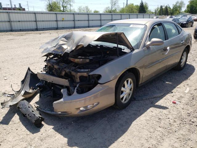 BUICK LACROSSE CX 2006 1
