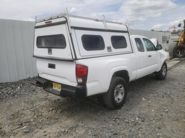 2018 TOYOTA TACOMA 4X2 5TFRX5GN7JX112272