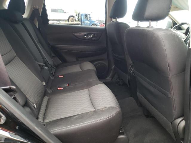 JN8AT2MT5LW004093 Nissan ROGUE S