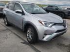 2018 TOYOTA  RAV4