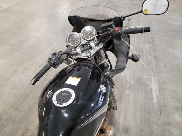 2006 SUZUKI GS500 FK VTTGM51A062102982