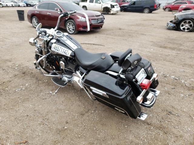 2003 HARLEY-DAVIDSON FLHRI 1HD1FBW183Y731360