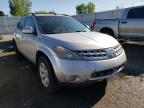 2007 NISSAN  MURANO