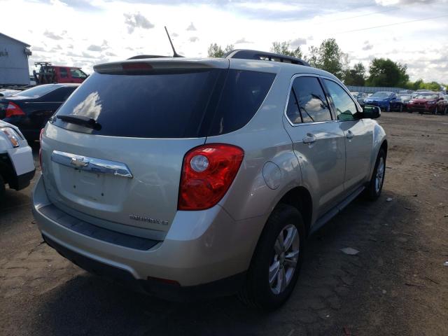 2GNFLFEK1E6203144 Chevrolet Equinox Lt 2014. Фото: 3