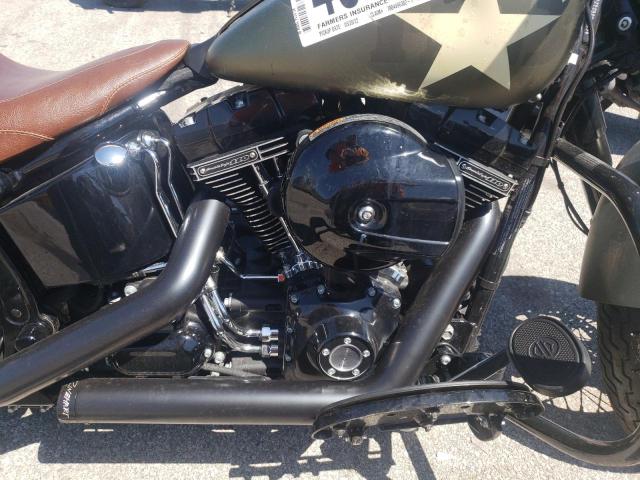 2016 HARLEY-DAVIDSON FLSS 1HD1JS912GB028839
