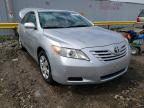 2007 TOYOTA  CAMRY