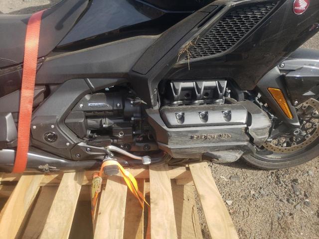 2021 HONDA GL1800 D JH2SC7954MK302013