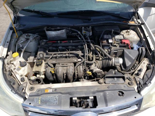 1FAHP3FN3AW222460 Ford Focus Se 2010. Фото: 6