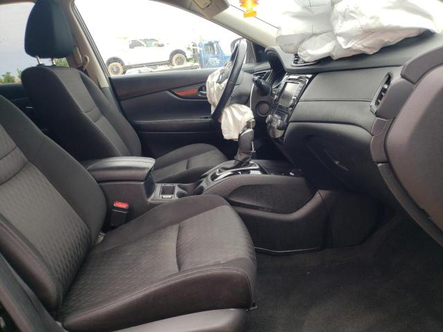 JN8AT2MT5LW004093 Nissan ROGUE S