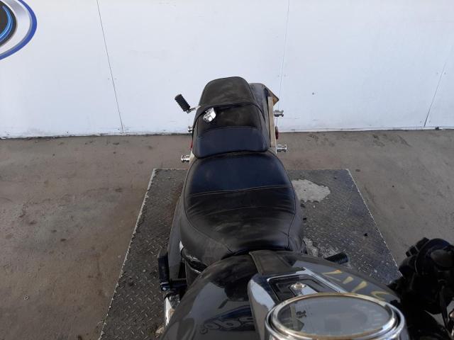 2020 HARLEY-DAVIDSON FLSB 1HD1YMJ24LB038245