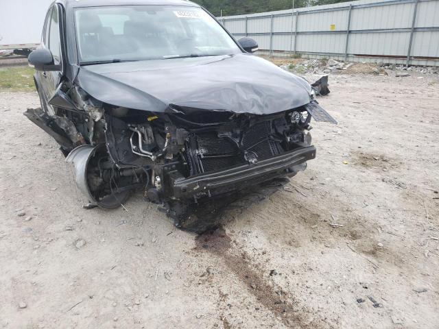 2017 VOLKSWAGEN TIGUAN SPO WVGTV7AX2HK022452