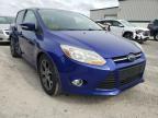 2014 FORD  FOCUS