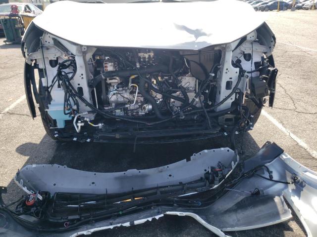 2022 NISSAN ROGUE PLAT JN8BT3DC4NW117790