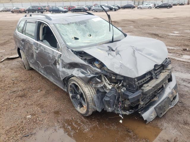 Salvage cars for sale from Copart Colorado Springs, CO: 2014 Volkswagen Jetta TDI