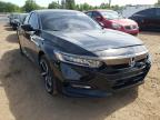 2019 HONDA  ACCORD